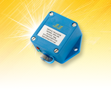 ショックトラッカ