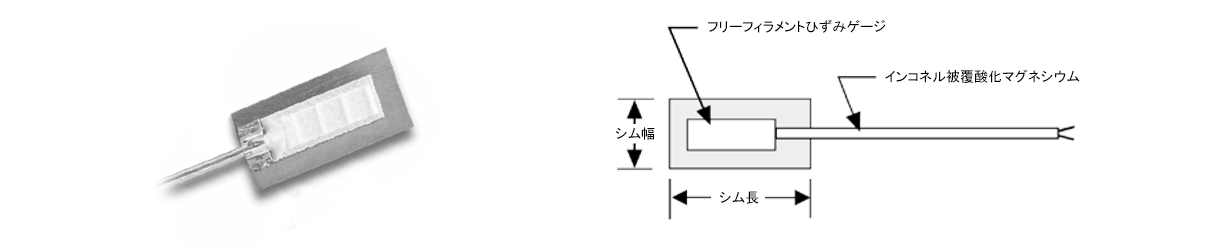 Mタイプ製品画像