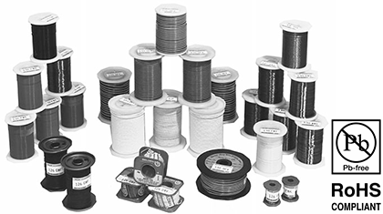 ケーブルの総合写真