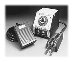 熱式ワイヤーストリッパー　WTS